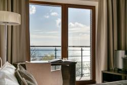 noclegi Gdynia Hotel Różany Gaj - Destigo Hotels