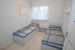 noclegi Mielenko APARTAMENTY POD ŻAGLAMI MIELENKO