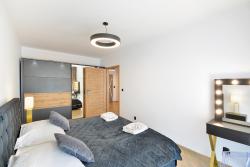 noclegi Międzyzdroje Apartamenty Balticus SeaView by Rent like home