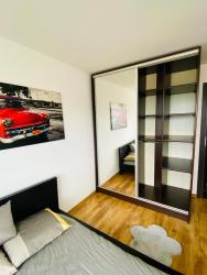 noclegi Bielsko-Biała Apartament na Orchidei