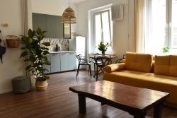 noclegi Gdańsk Apartament.przydlugiej