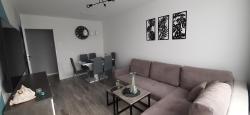 noclegi Gdańsk Apartament SEASIDE Gospody 5a