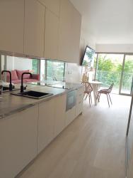 noclegi Darłowo i Darłówko Apartament Wydma Darłowo Darłówko Solaris