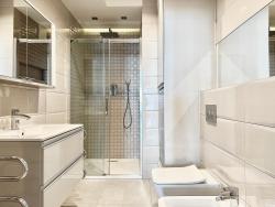 noclegi Gdańsk Marina Apartment Blanco