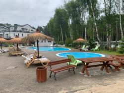 noclegi Pobierowo Apartament na Leśnej