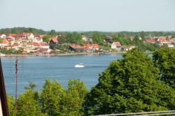 noclegi Mikołajki Panorama Mikołajki Mazurski-zakątek