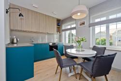 noclegi Puck Apartament Wejhera V