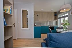 noclegi Puck Apartament Wejhera V