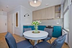 noclegi Puck Apartament Wejhera V