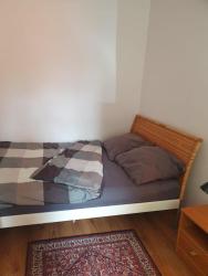 noclegi Sopot Biedronka- samodzielny apartament dla 3 osób z miejscem parkingowym