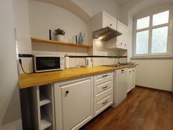 noclegi Kowary Apartament Majówka w Karkonoszach