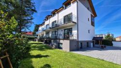 noclegi Władysławowo Zatoka Apartamenty Władysławowo