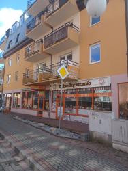 noclegi Kołobrzeg Kołobrzeg Apartamenty Monada, Towarowa 50m od morza