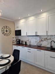 noclegi Darłowo i Darłówko Apartamenty Malaga