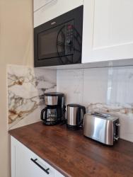 noclegi Darłowo i Darłówko Apartamenty Malaga