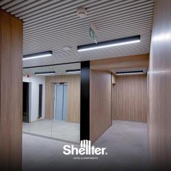 noclegi Rogowo Seaside Shellter Rogowo