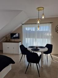 noclegi Darłowo i Darłówko Apartamenty Malaga II