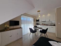 noclegi Darłowo i Darłówko Apartamenty Malaga II