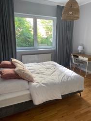 noclegi Gdynia Bajeczne Orłowo