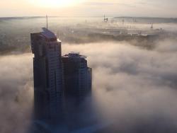 noclegi Gdynia Sea Towers