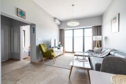 noclegi Ustka Apartament Słoneczny Bulwar Ustka
