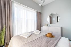 noclegi Ustka Apartament Słoneczny Bulwar Ustka