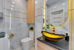 noclegi Gdańsk Ideal Apartments Przy Żurawiu