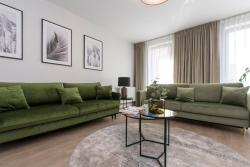 noclegi Gdańsk City Center - Długa Grobla by Apartmore