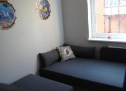 noclegi Kołobrzeg Kołobrzeg Apartamenty Monada, Towarowa 50m od morza