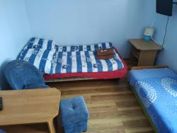 noclegi Swarzewo Apartament NORDA