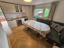 noclegi Hel Leśne Apartamenty