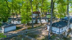 noclegi Międzyzdroje OW Gromada Pod Bukami