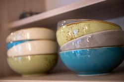 noclegi Rewal Platinium Moon - przy samym morzu - Easy-Rent Apartments