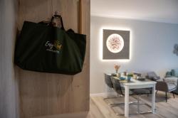 noclegi Rewal Platinium Moon - przy samym morzu - Easy-Rent Apartments