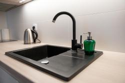 noclegi Rewal Platinium Moon - przy samym morzu - Easy-Rent Apartments