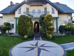 noclegi Swarzewo Apartament NORDA