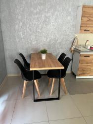 noclegi Władysławowo Apartamenty DandE