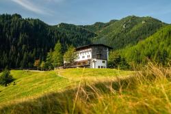 noclegi Zakopane Hotel Górski Kalatówki