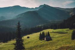 noclegi Zakopane Hotel Górski Kalatówki