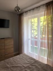 noclegi Władysławowo Apartament Słoneczny