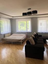 noclegi Władysławowo Apartament Słoneczny