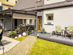 noclegi Ustka U Ewy! Pokoje gościnne z darmowym parkingiem! Duże ogrodzone podwórko! Centrum Ustki! Blisko Plaży!