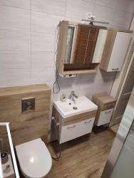 noclegi Gdańsk Apartament z ogródkiem i miejscem do grillowania