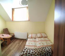 noclegi Swarzewo Apartament SŁONECZNIK