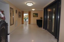 noclegi Swarzewo Villa Laguna Blue