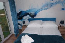 noclegi Swarzewo Villa Laguna Blue