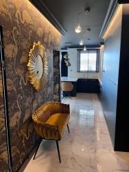 noclegi Gdańsk Golden Flamingo Apartment