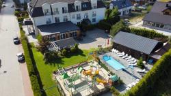 noclegi Łeba Villa Dolce Vita
