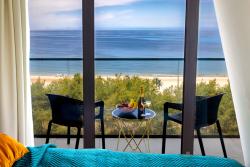 noclegi Międzyzdroje WAVE private apartament - RAFI