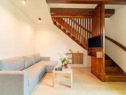 noclegi Niechorze Morena house